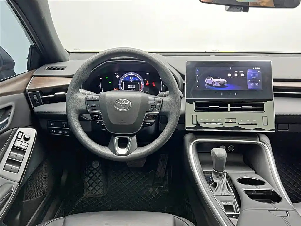 Toyota Avalon 2025 — фото 19