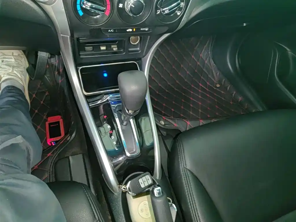 Honda Crider 2018 — фото 14