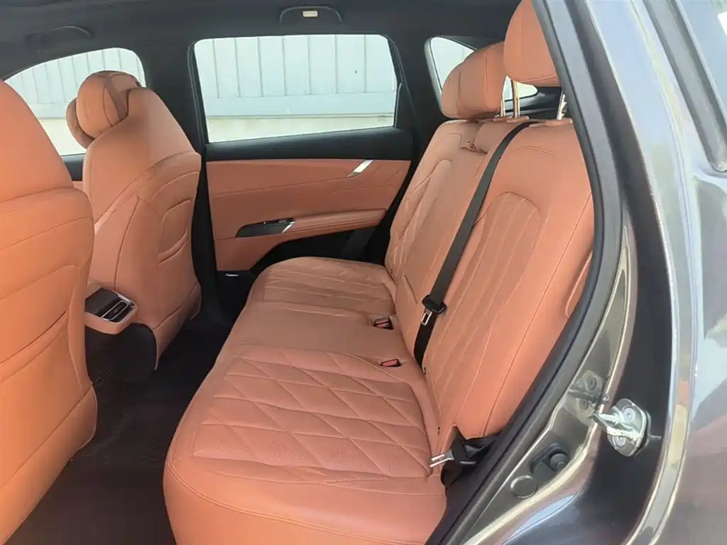 Changan CS75 PLUS 2024 — фото 17