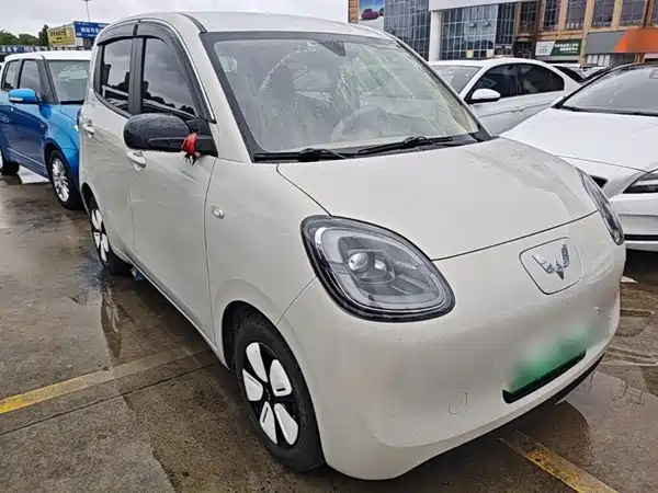 Wuling Hongguang MINIEV 2025