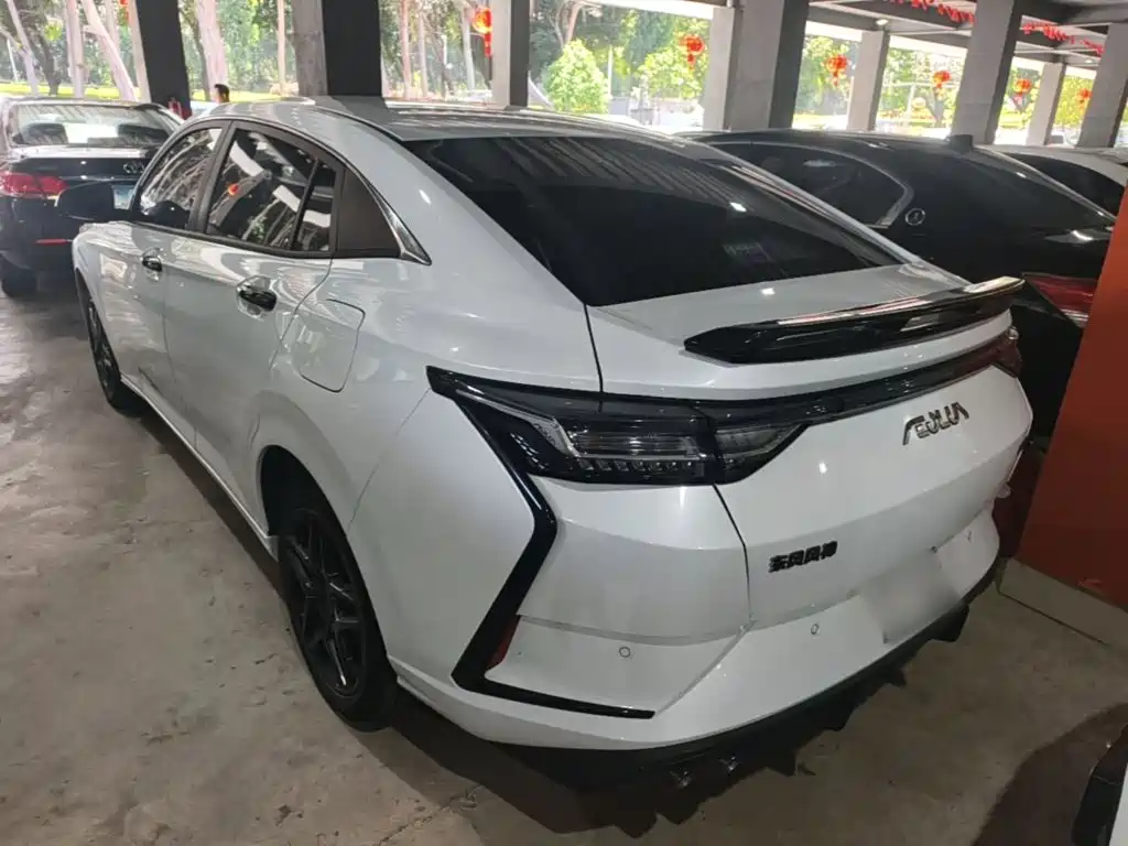 Aeolus Yixuan 2023