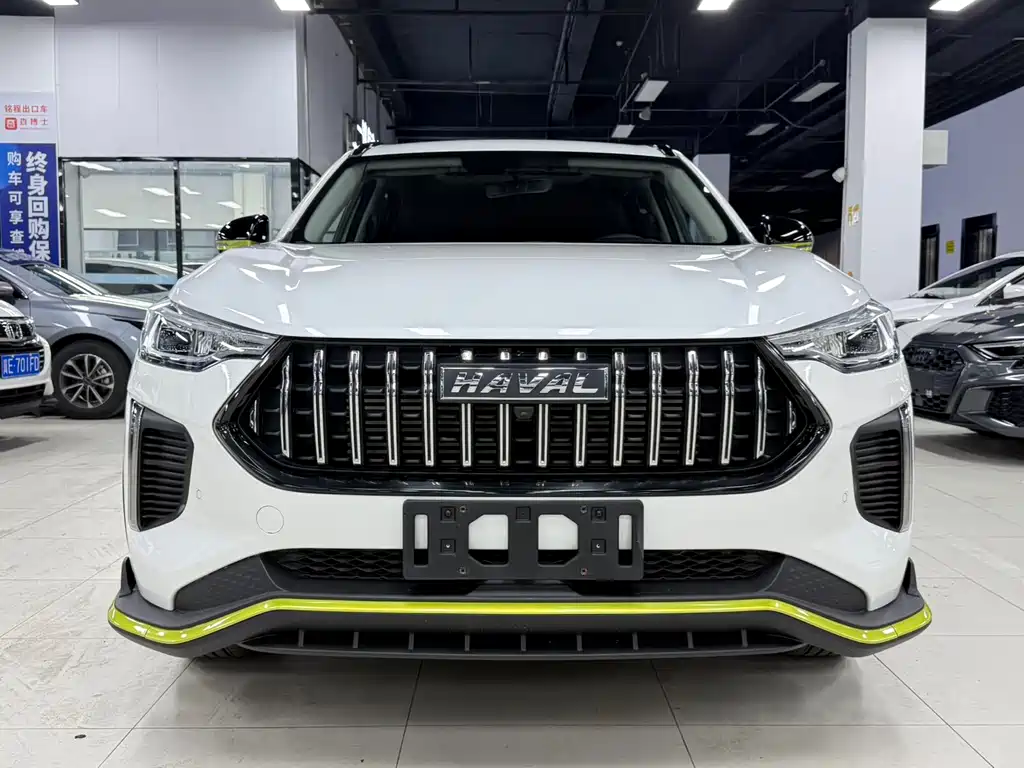 Haval Chitu 2022