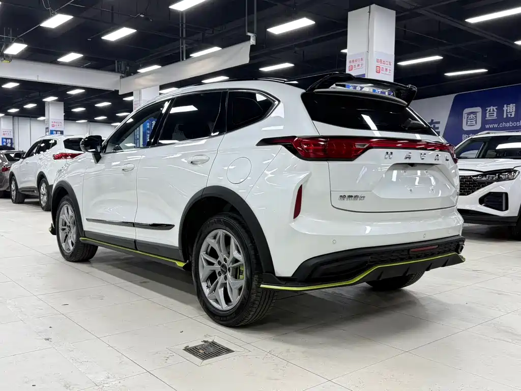 Haval Chitu 2022