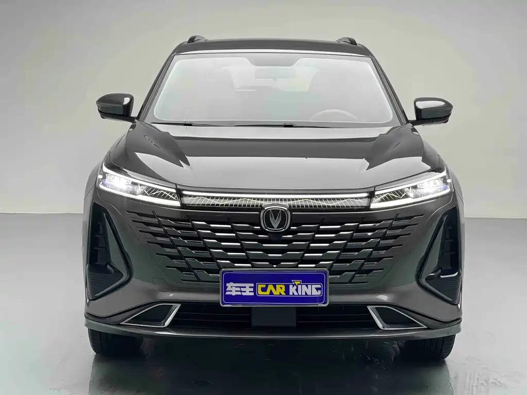 Changan CS75 PLUS 2023 — фото 2