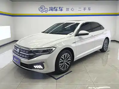Volkswagen Sagitar 2024