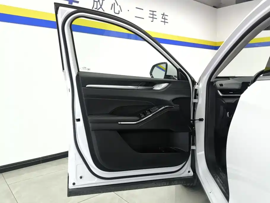 Haval H6 2023