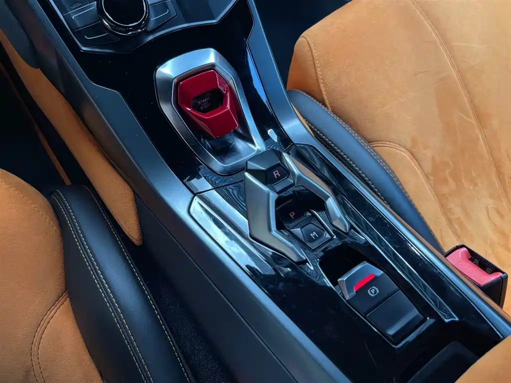 Lamborghini Huracán 2017 — фото 19