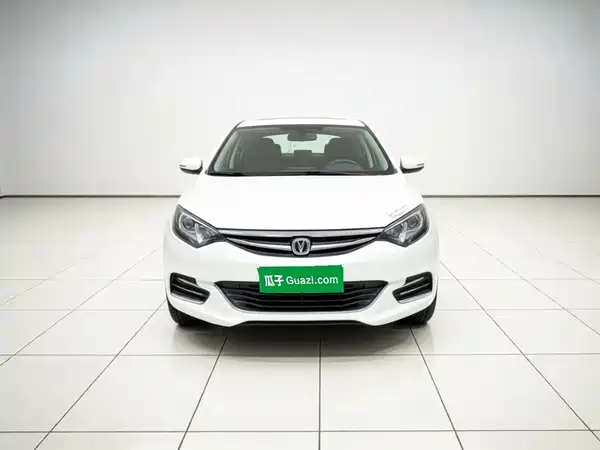 Changan Eado XT 2016