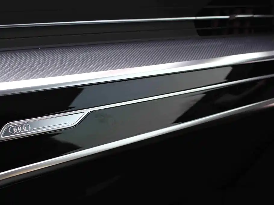 Audi A6L 2021 — фото 8