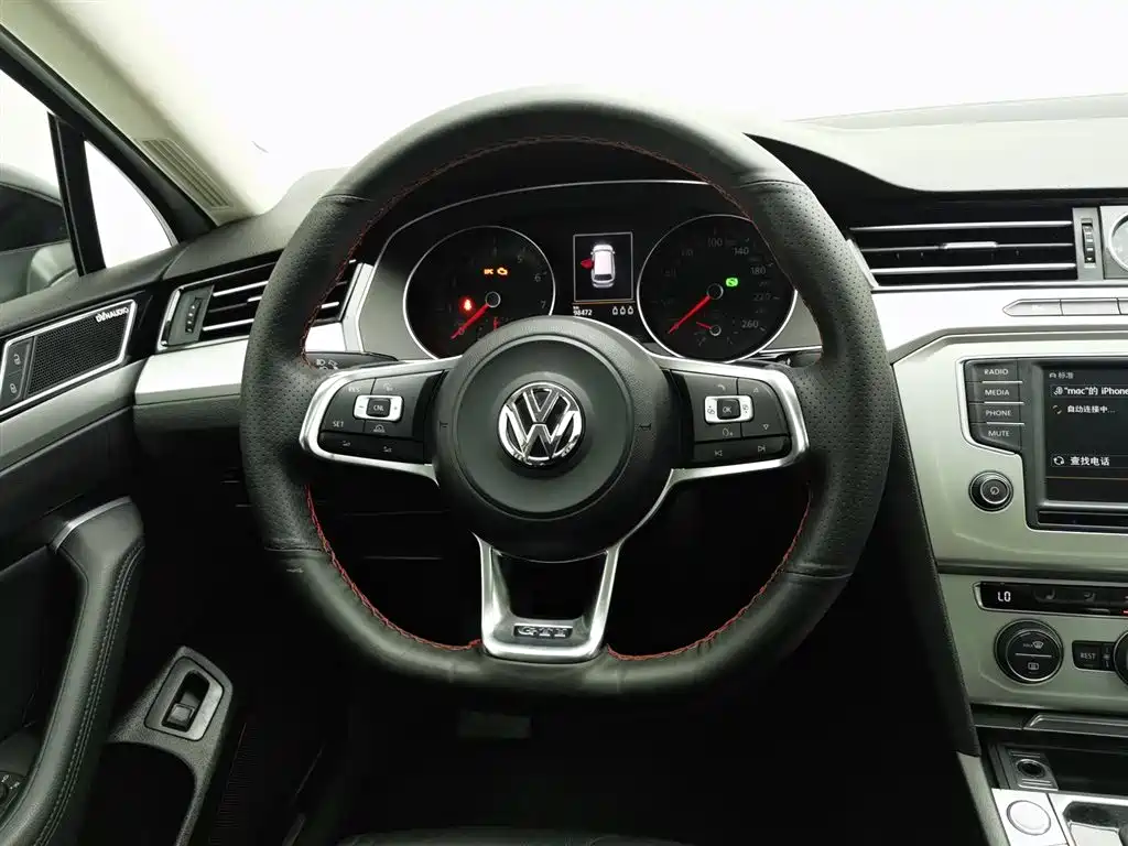 Volkswagen Viloran 2017 — фото 11