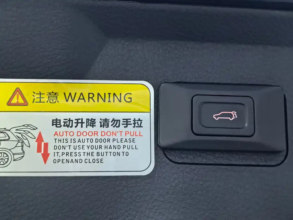BYD Song MAX New Energy 2023 — фото 12