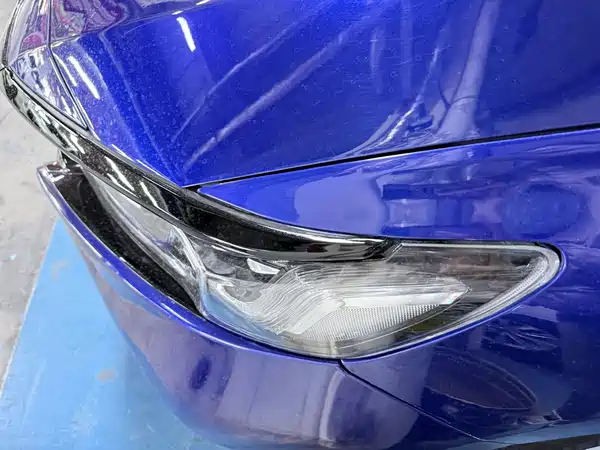 Honda Accord 2018