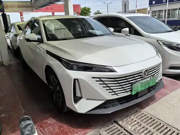 Changan Eado PHEV 2026
