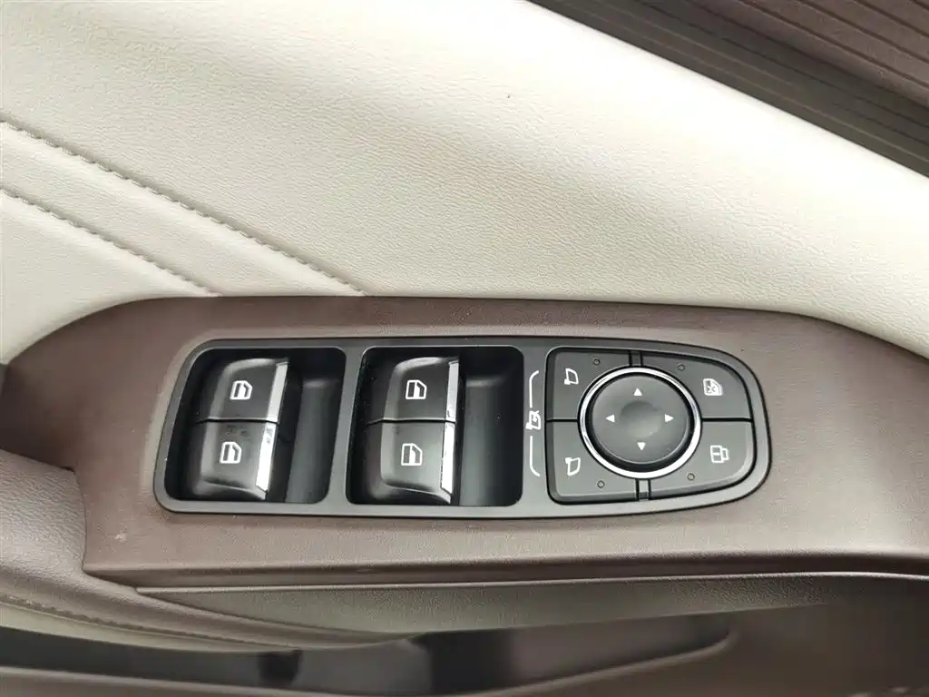 Haval Xiaolong MAX 2023 — фото 9
