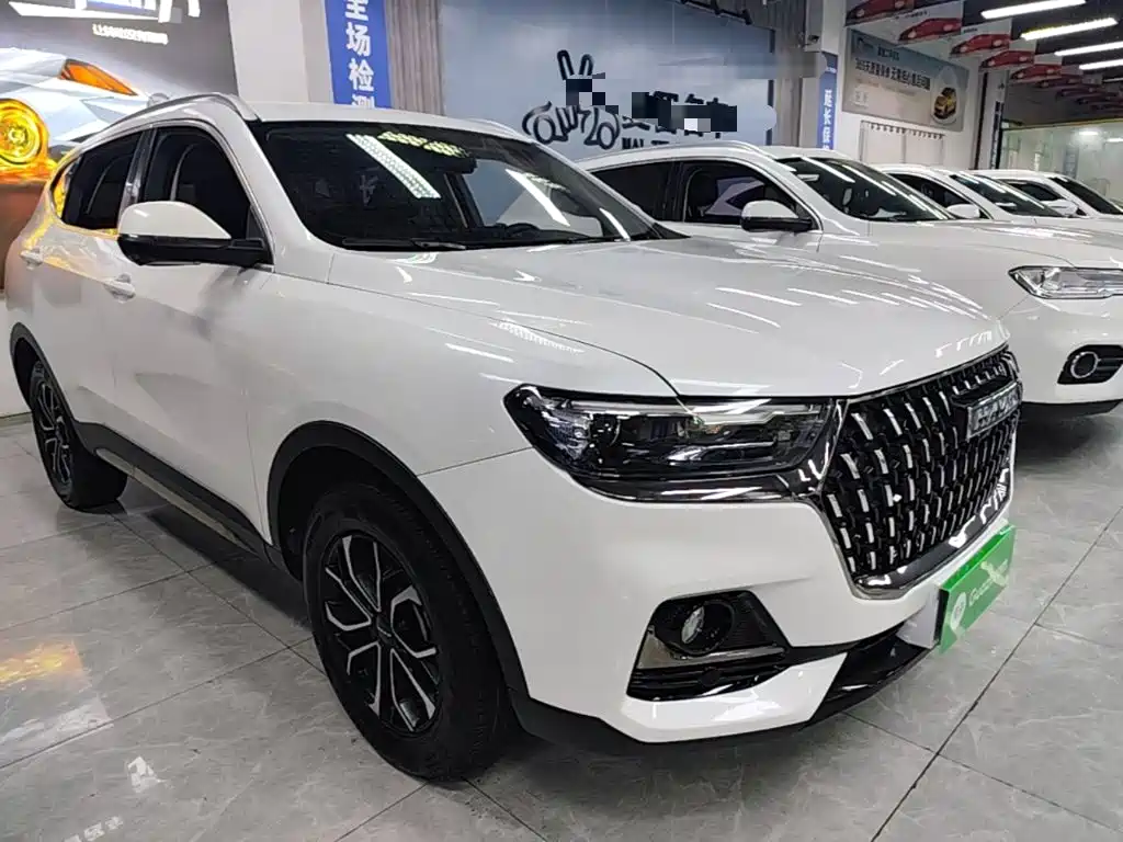 Haval H6 2023