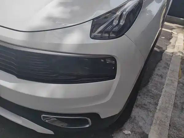 Lynk & Co 01 2019