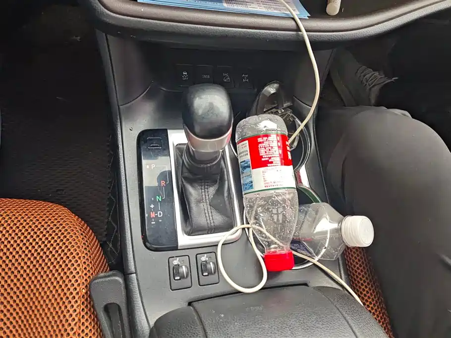 Toyota Highlander 2018 — фото 16