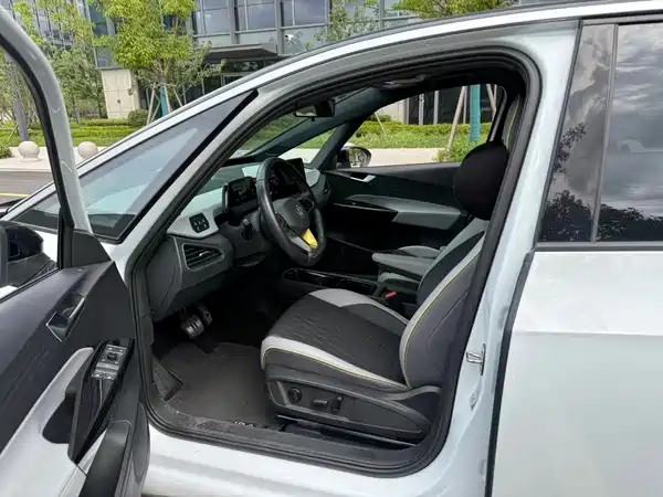 Volkswagen ID.3 2022