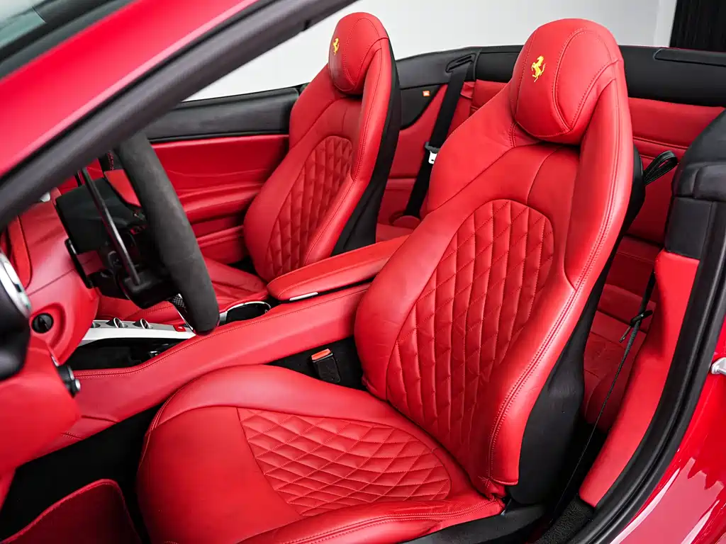 Ferrari California T 2015 — фото 12