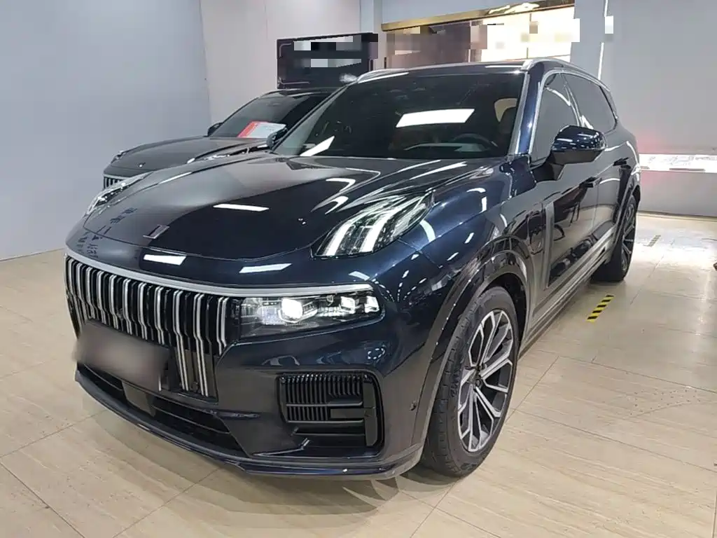 Lynk & Co 09 EM-P 2023