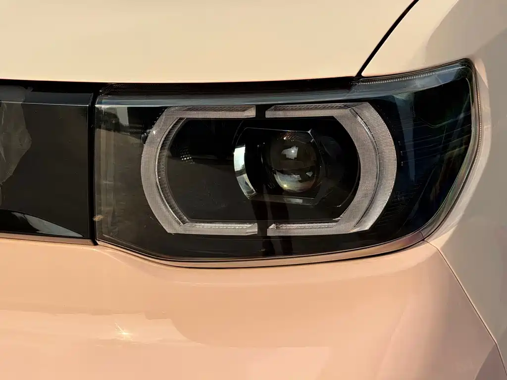 Wuling Hongguang MINIEV 2021