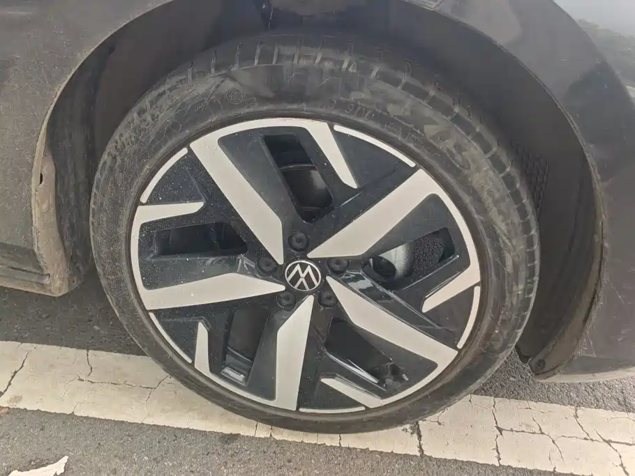 Volkswagen Lamando 2024