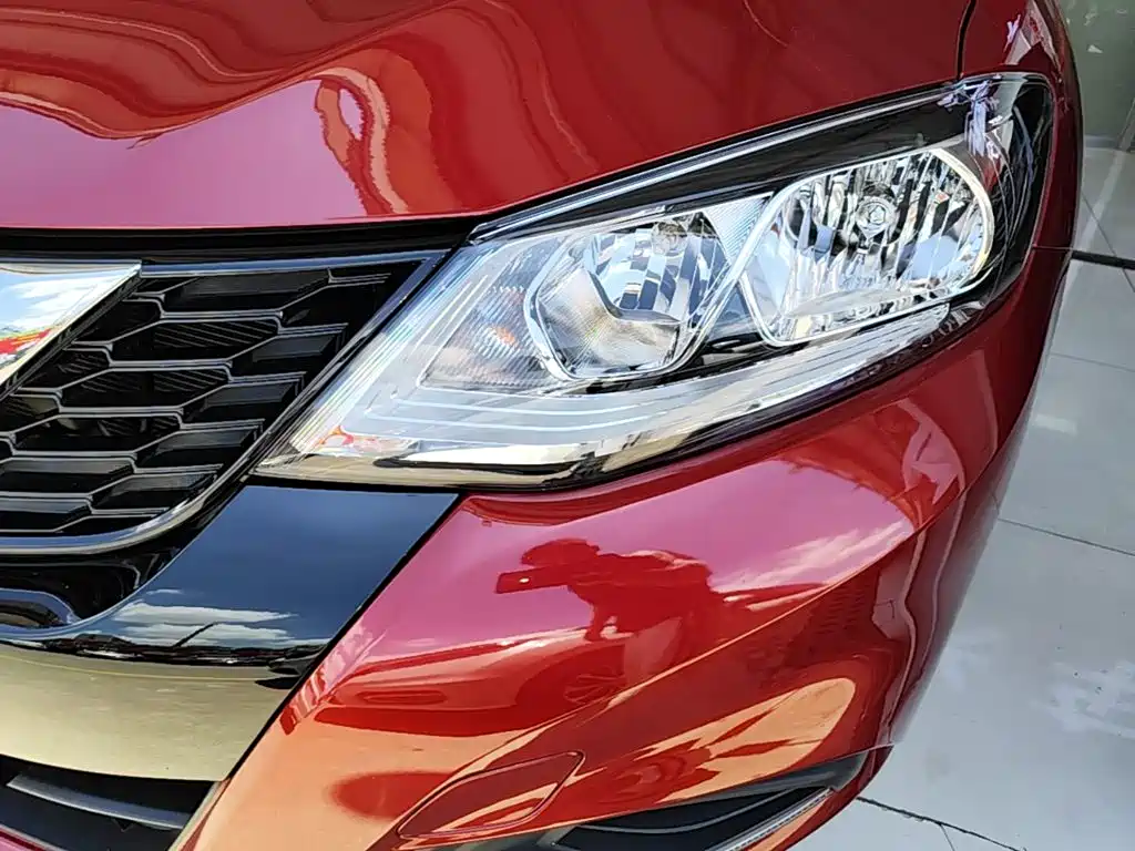 Nissan Tiida 2024 — фото 24