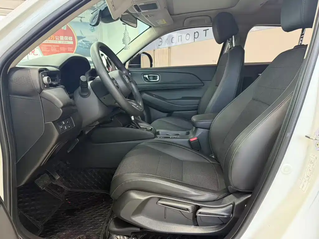 Honda Vezel 2023 — фото 15