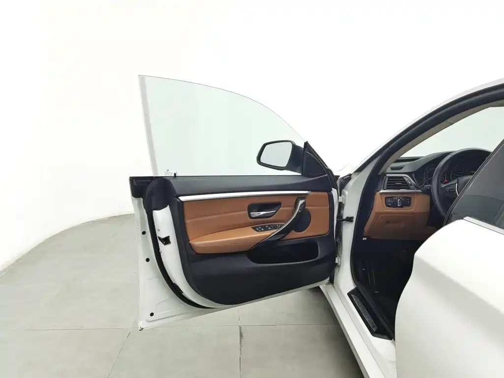 BMW 4 Series 2015 — фото 8