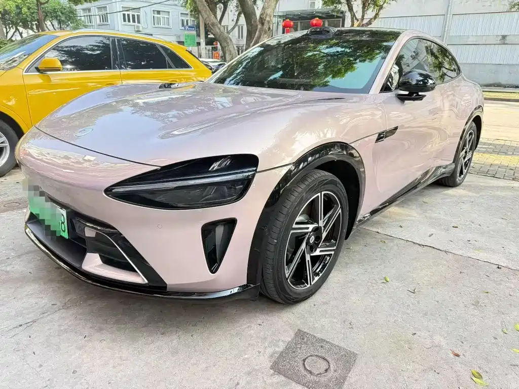 Xiaomi YU7 2025