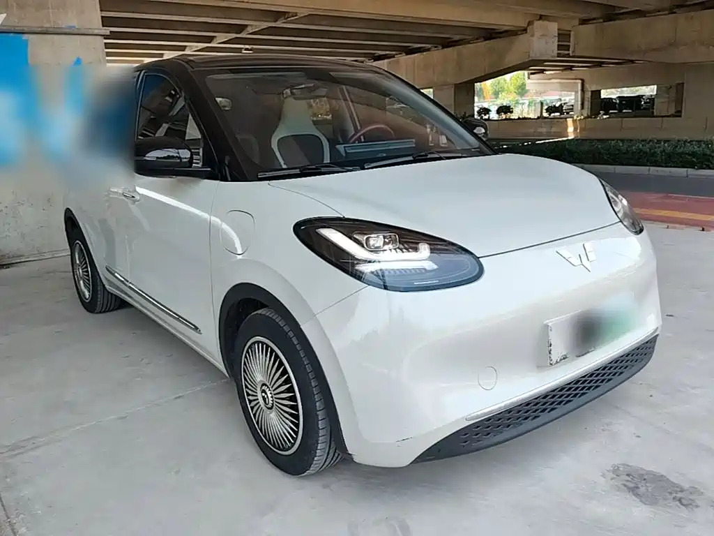 Wuling Bingo 2023