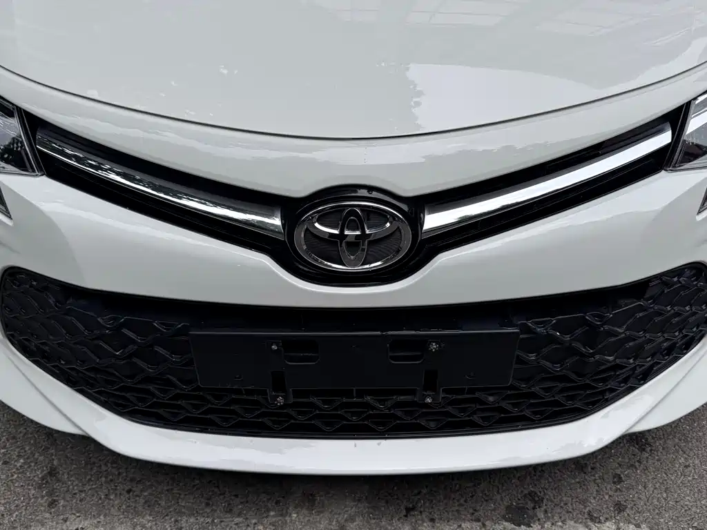 Toyota Vios FS 2022 — фото 23