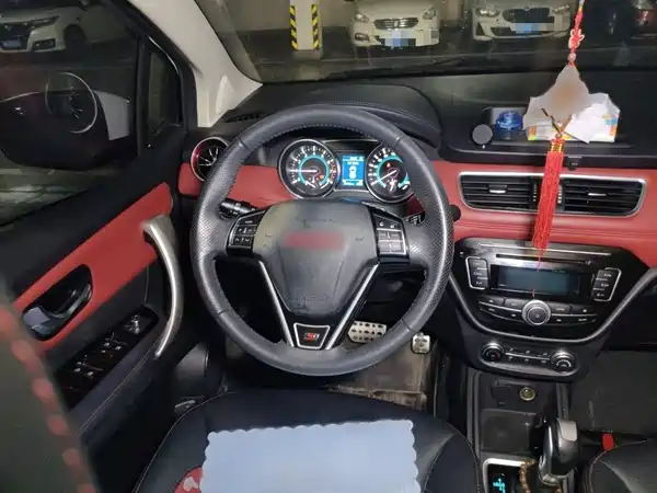 Haval H1 2015