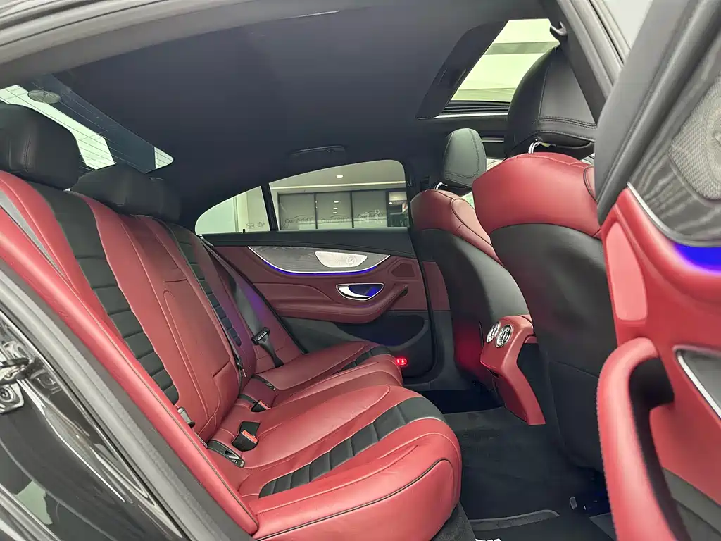 Mercedes-Benz CLS 2022 — фото 19