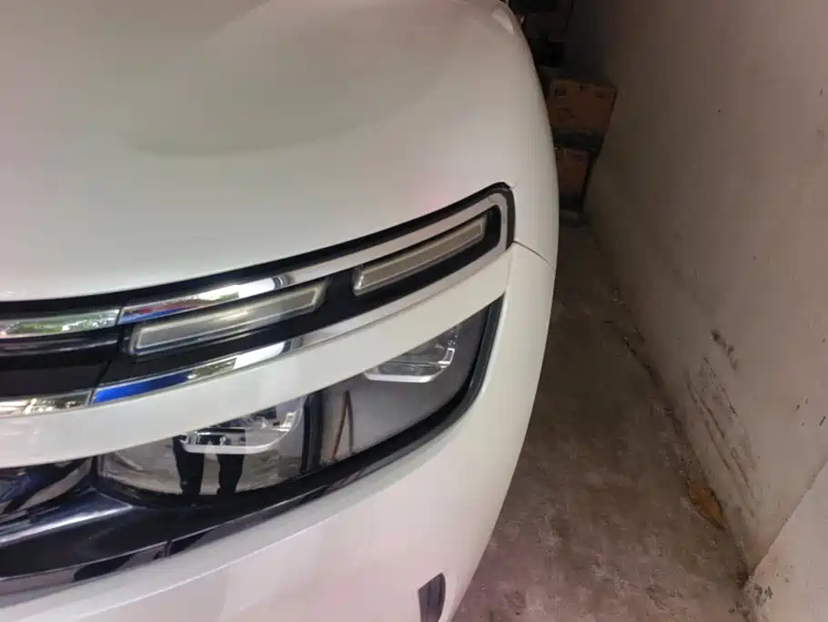 Citroën C5 Aircross 2019 — фото 5