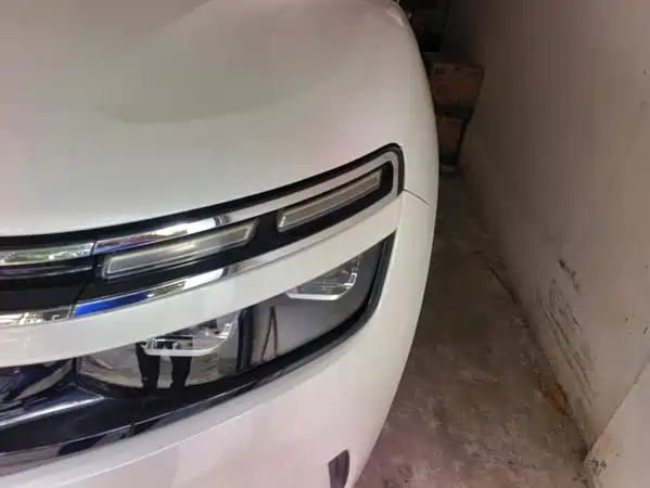 Citroën C5 Aircross 2019
