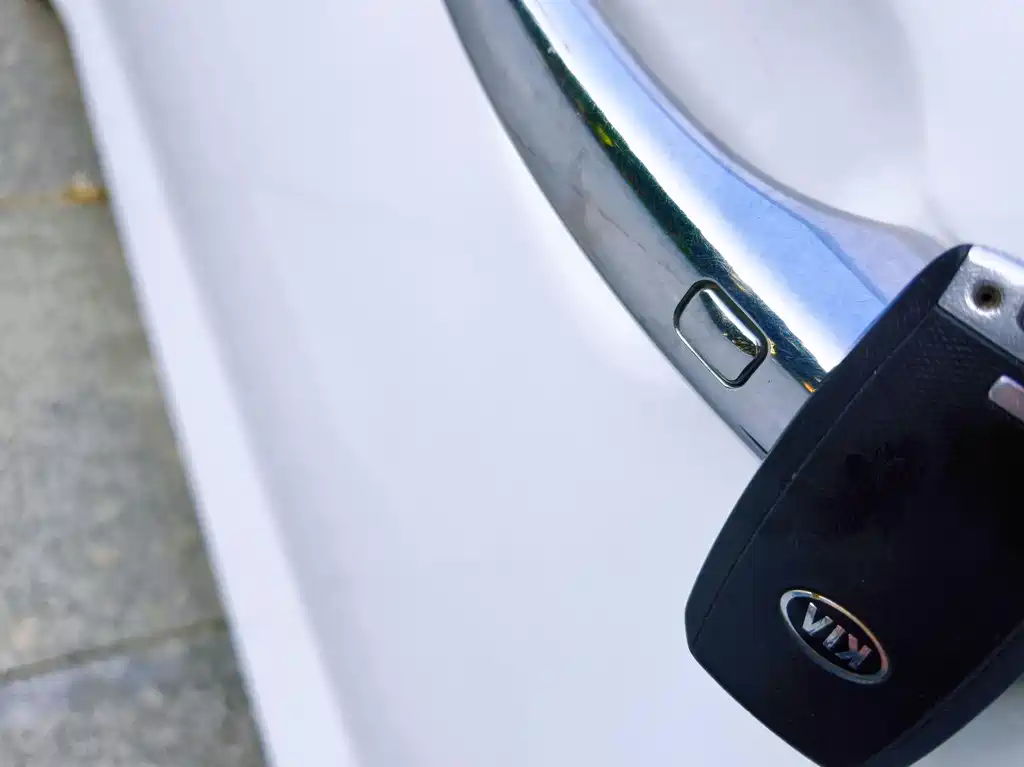 Kia K4 2015 — фото 18