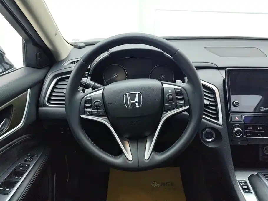 Honda Avancier 2022 — фото 15