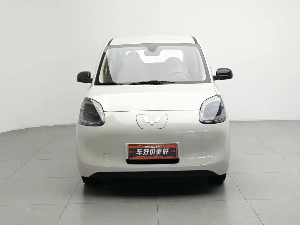 Wuling Hongguang MINIEV 2025