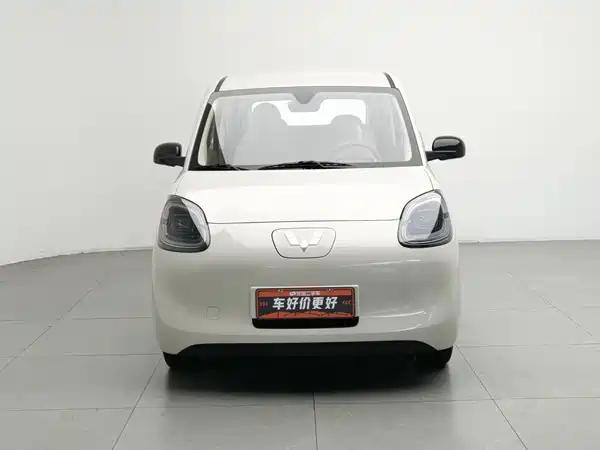 Wuling Hongguang MINIEV 2025