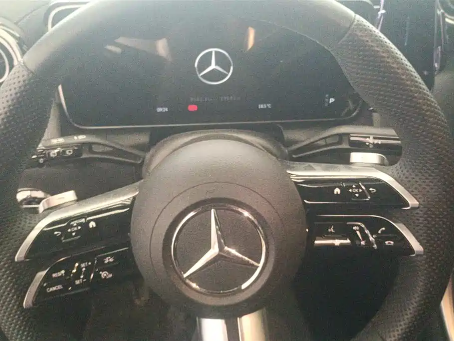 Mercedes-Benz GLC 2023 — фото 15