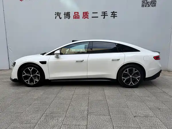 Luxeed S7 2025
