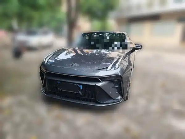 Lynk & Co 03 2024