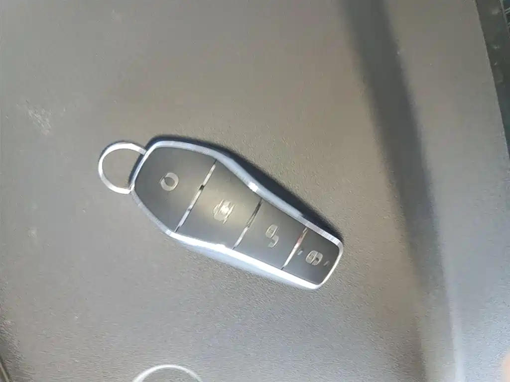 BYD L DM-i 2025 — фото 9
