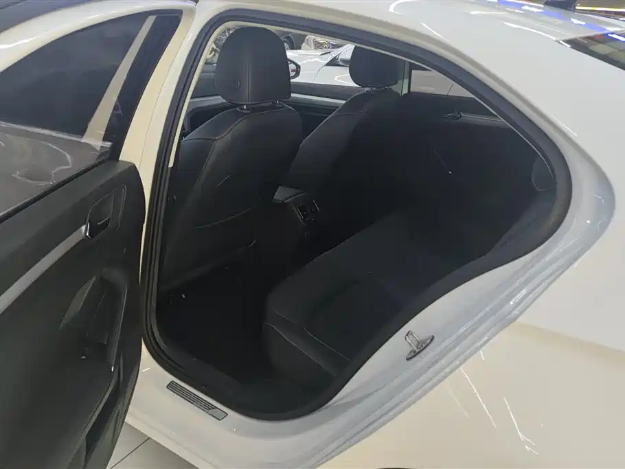 Volkswagen Lamando 2019 — фото 11