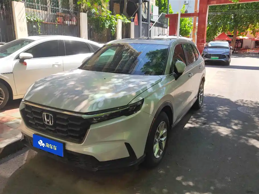 Honda CR-V 2023