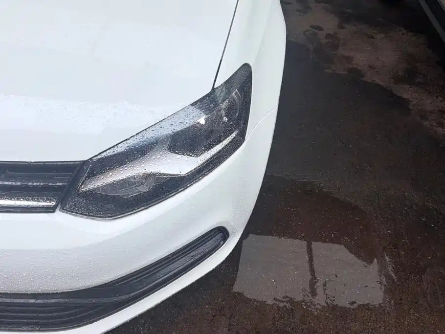 Volkswagen Polo 2019