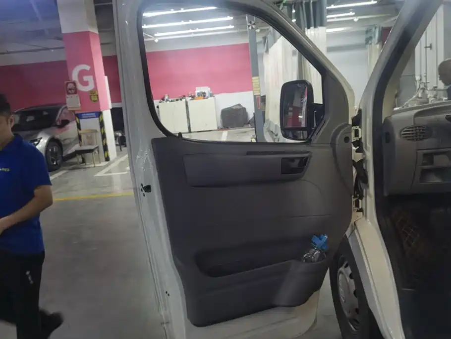 Maxus V80 2020