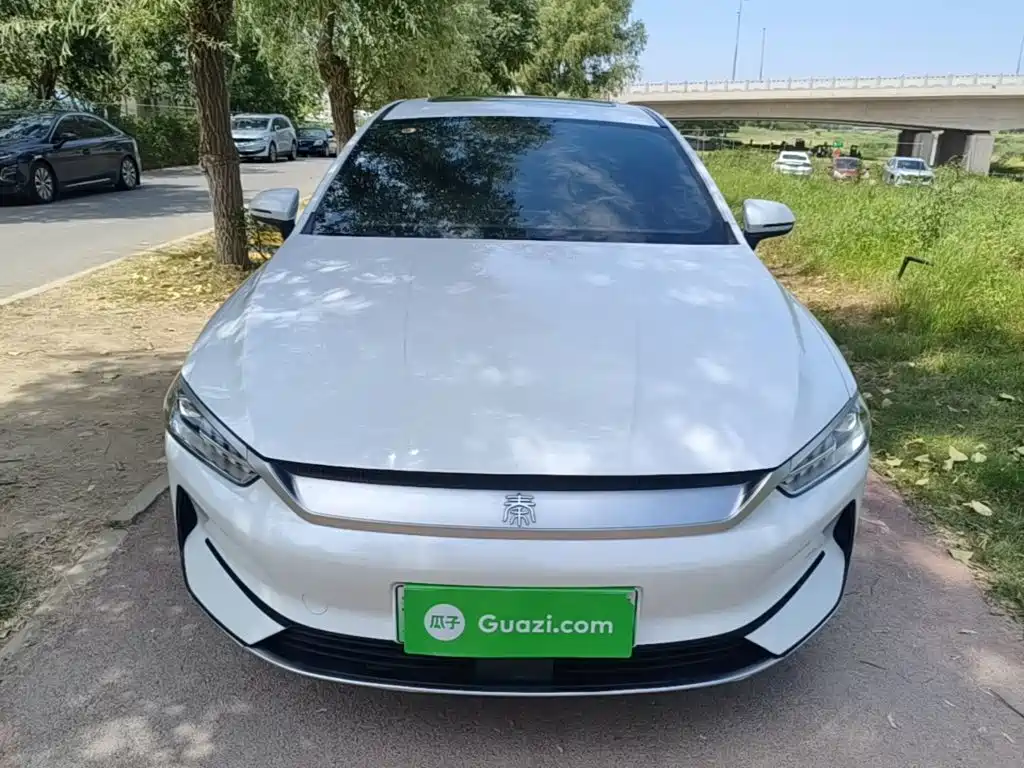 BYD Qin PLUS 2023