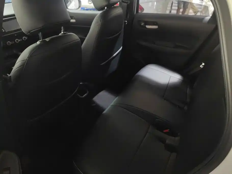 Honda Fit 2022 — фото 11